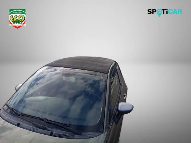 FIAT 500C C 1.3 Multijet 16V 95CV by DIESEL