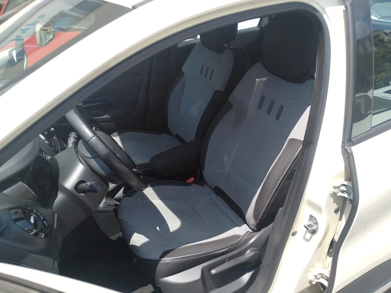 Renault Captur 1.5 dCi 8V 90 CV Start&Stop Energy R-Link
