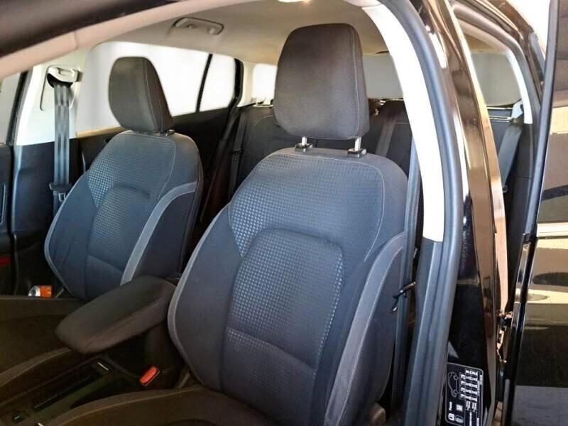 Ford Focus 1.5d Iva esposta Finanziabile Garanzia