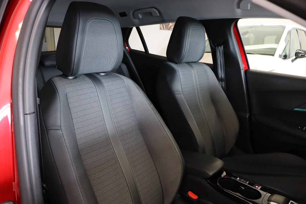 PEUGEOT 2008 1.5 BLUEHDI 130 CV EAT8 ALLURE PACK
