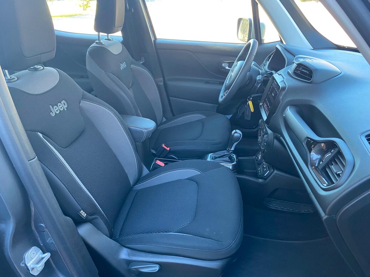 Jeep Renegade 1.3 T4 190CV Hybrid 4xe AT6 Limited