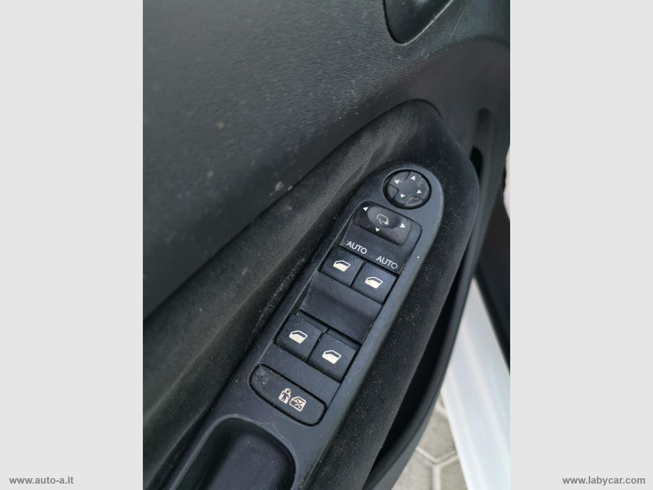 CITROEN C3 Picasso 1.6 HDi 110 Exclusive