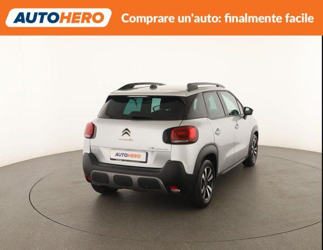 CITROEN C3 Aircross PureTech 82 Shine