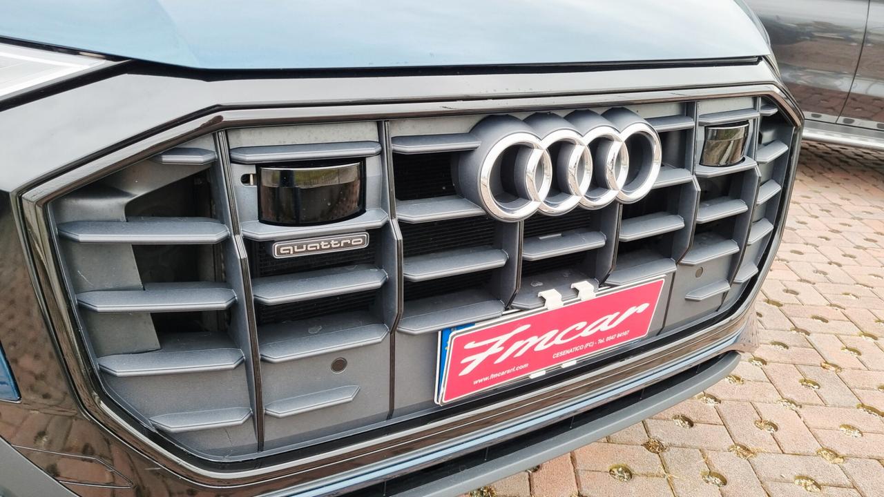 Audi Q8 50 TDI 286 CV quattro tiptronic Sport