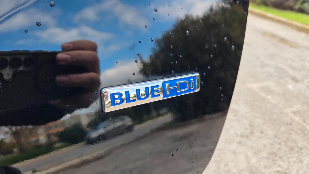 Peugeot 308 BlueHDi 120 S&S SW Allure