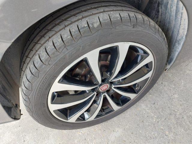 FIAT Tipo 1.4 5 porte Lounge Navig Retroc sensori cerchi 17