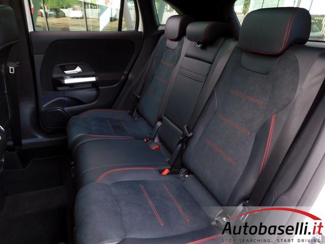 MERCEDES-BENZ GLA 200 D PREMIUM 8G-DCT 150CV, PACCHETTO LUXURY