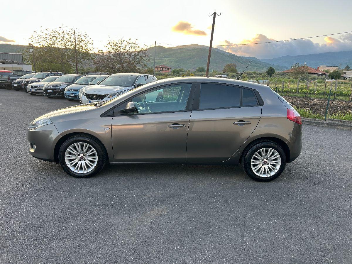 FIAT - Bravo - 1.6 MJT 120 CV DPF Dynamic