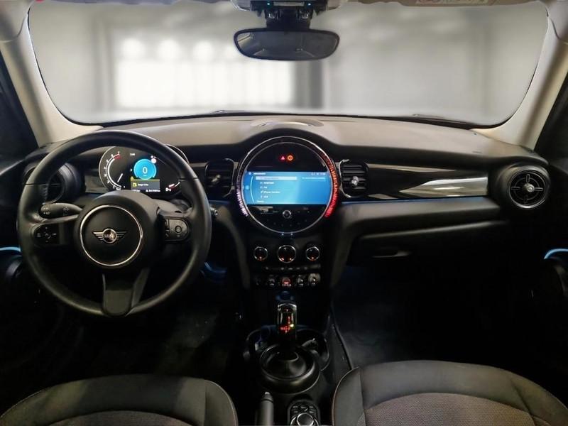 MINI COOPER CLASSIC AUTO 5 PORTE BERLINA