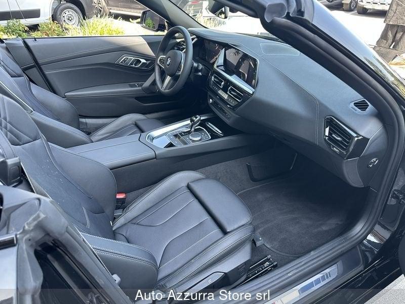 BMW Z4 Z4 sDrive 20i Msport *COLORI VARI, PROMO AZZURRA*