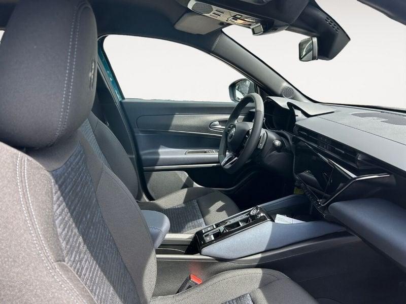 Alfa Romeo Junior 1.2 145 CV Hybrid eDCT6