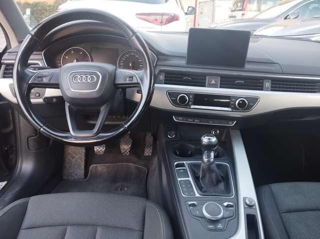 Audi A4 A4 Avant 2.0 tdi S line edition 150cv