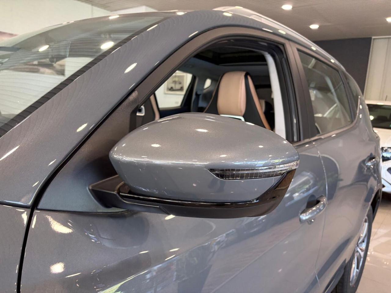 EMC Sette 1.5t gdi dct