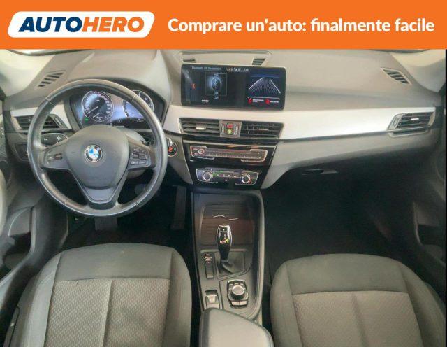BMW X1 sDrive16d