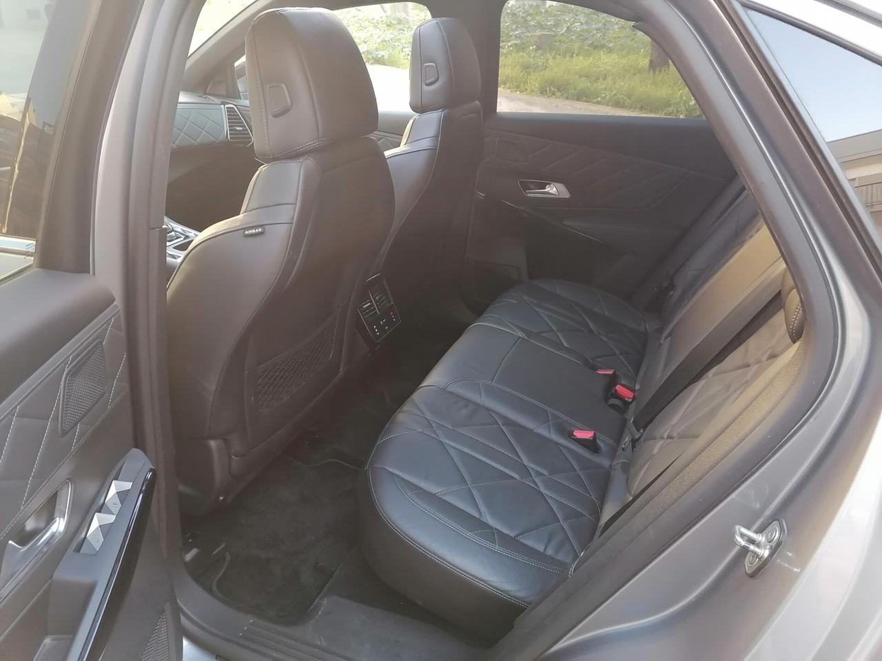 Ds 7 Crossback BlueHDi 130 RIVOLI TETTO APRIBILE full