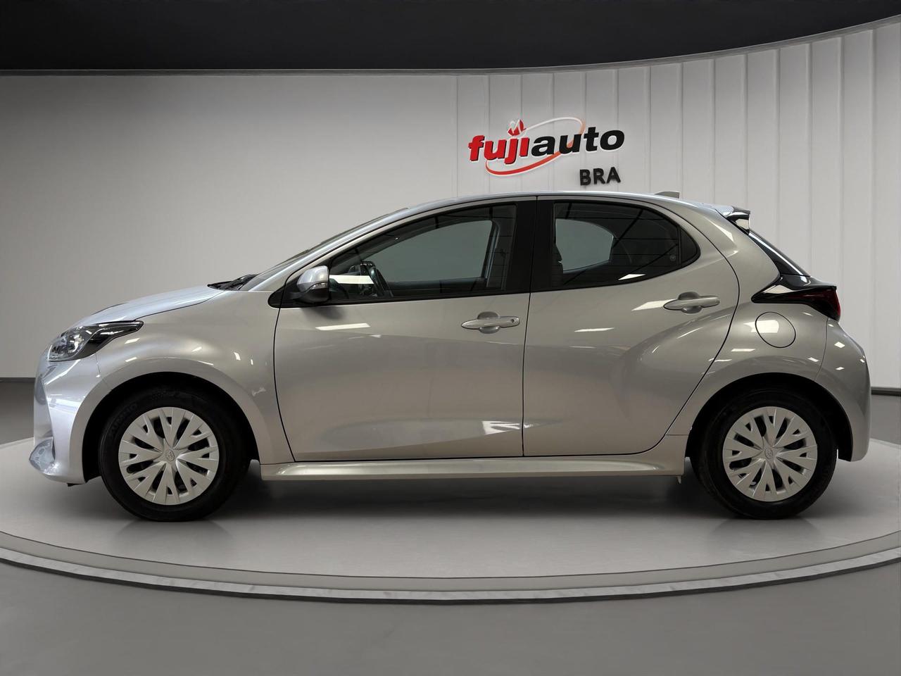 Toyota Yaris 1.5h Active