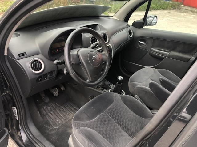 Citroen C3 1.6 HDi 110CV FAP Exclusive