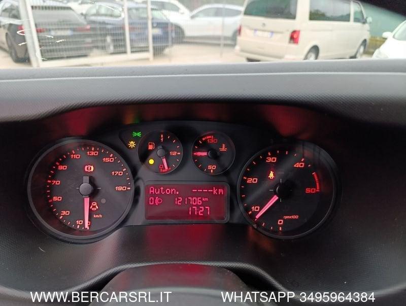 Iveco Daily Daily 35S12D 2.3 HPT PL-DC Cabinato