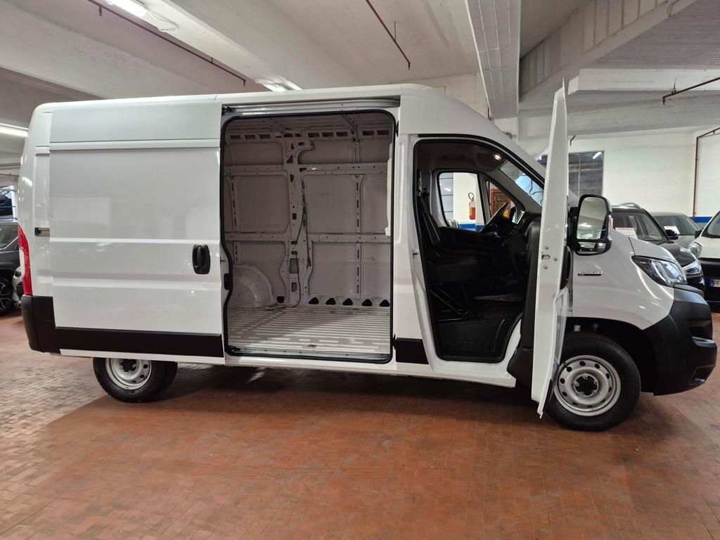 Fiat DUCATO FURGONE 30Q. MH2 2.200 M.JET 140 CV