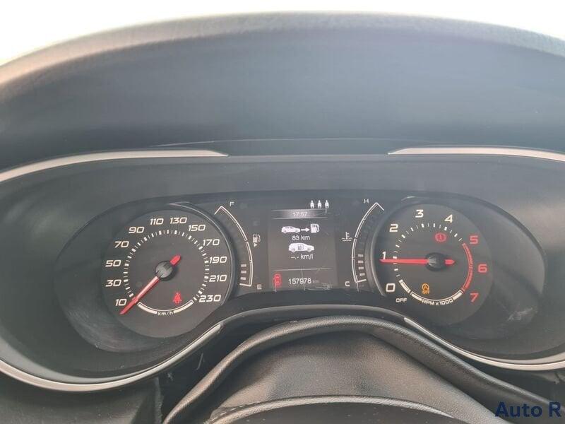 FIAT Tipo 1.6 Mjt 120cv 6M S&S Business