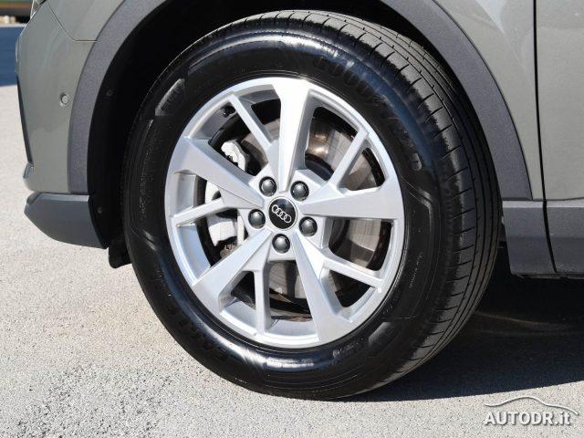 AUDI Q3 45 TFSIe S-Tronic Business Plus Retrocamera, ACC