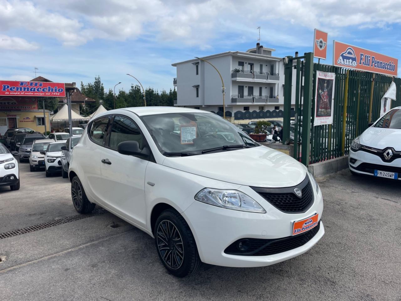 LANCIA YPSILON 1.2 GPL 69 (CV) 2019