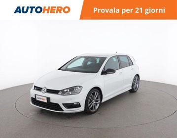 VOLKSWAGEN Golf 1.4 TSI ACT DSG 5p. Sport Edition BlueMotion Tech.