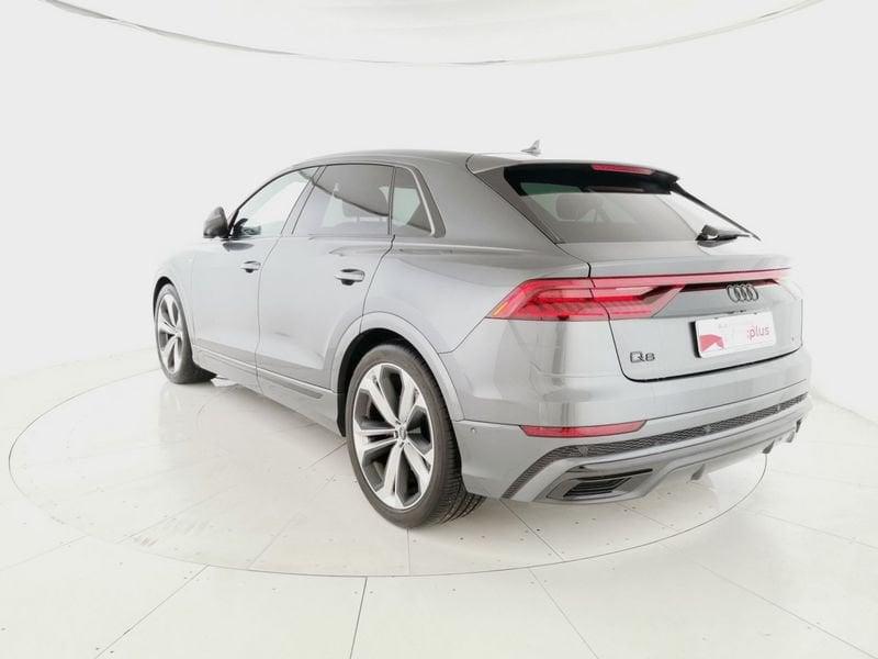 Audi Q8 50 3.0 tdi mhev Sport quattro tiptronic