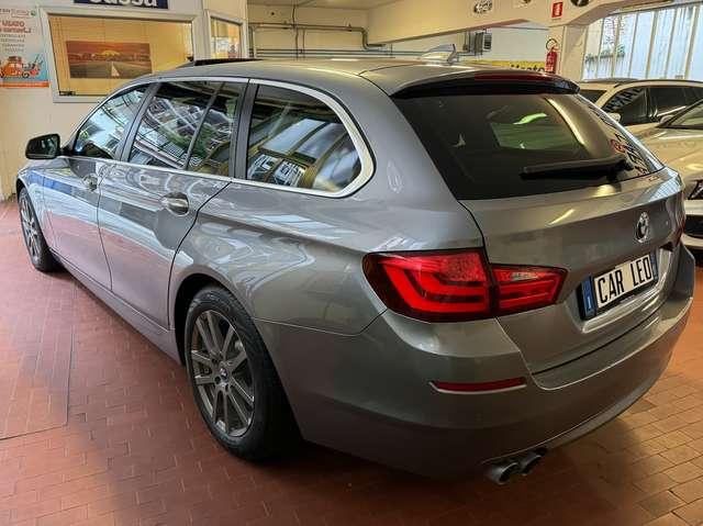 BMW 525 525d Touring xdrive Futura auto