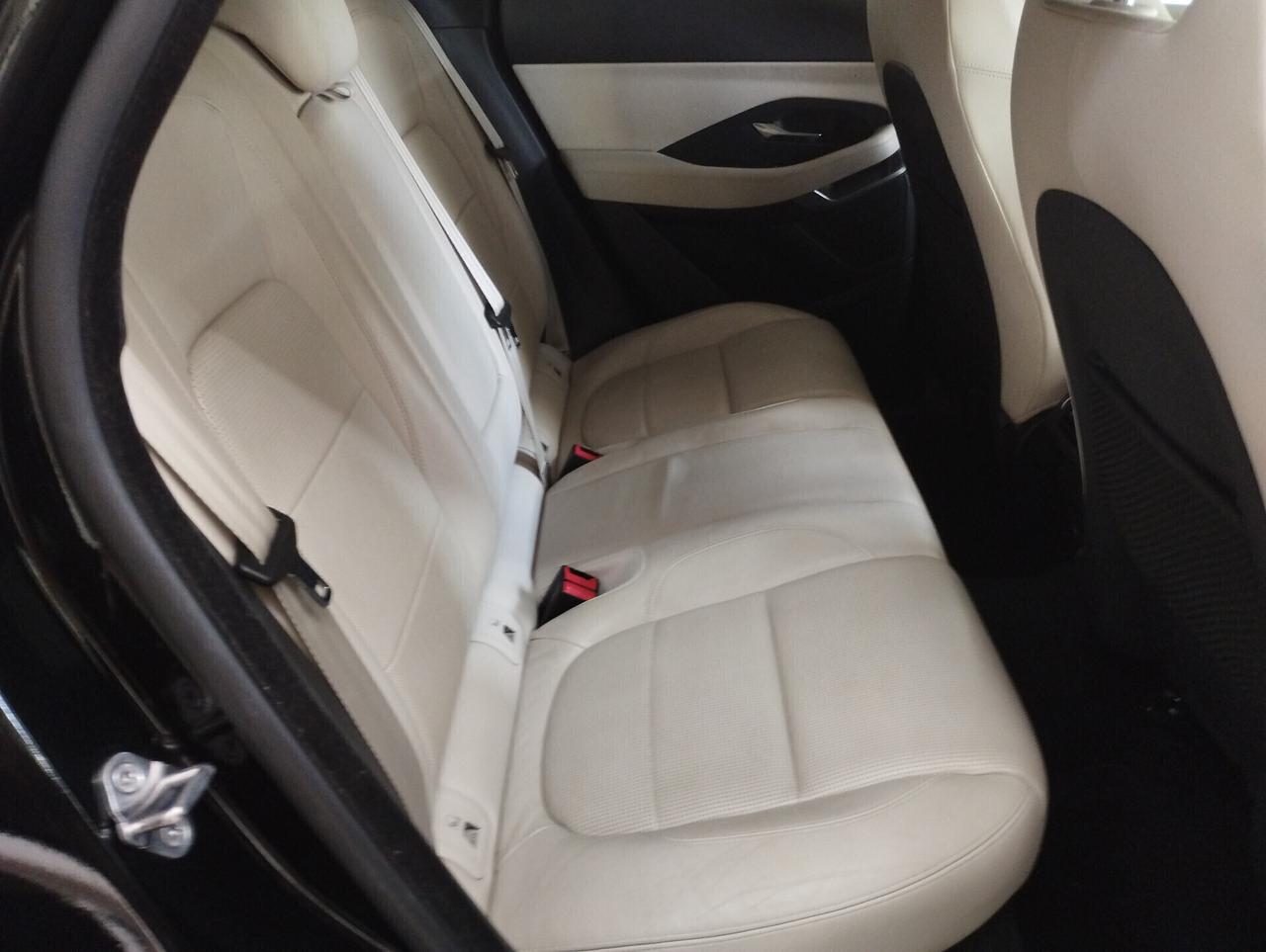 Jaguar E-Pace 2.0D 180 CV AWD aut. R-Dynamic S