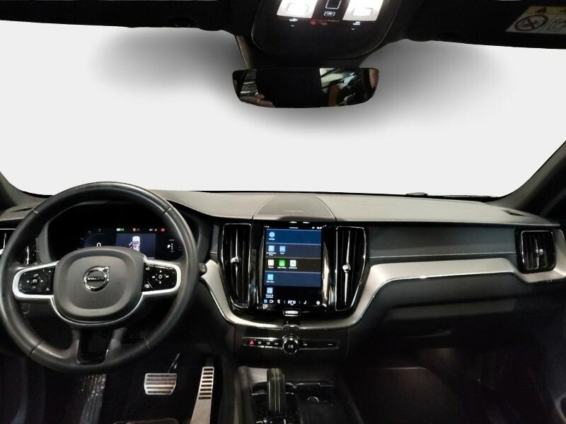 VOLVO XC60 T8 PLUG-IN AWD AUTO RECHARGE POL. ENG SUV