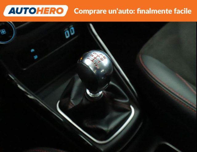 FORD EcoSport 1.0 EcoBoost 125 CV Start&Stop ST-Line