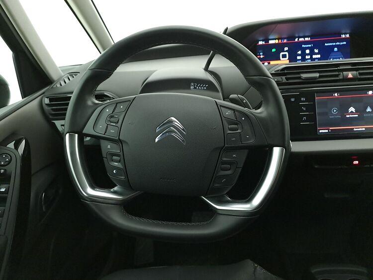 Citroen C4 SpaceTourer Feel EAT8 BR391209 1.5 Diesel 131CV