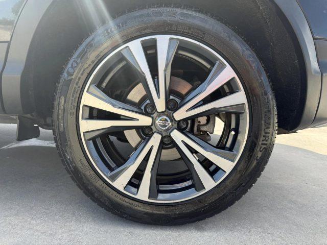 NISSAN Qashqai 1.5 DCI VISIA