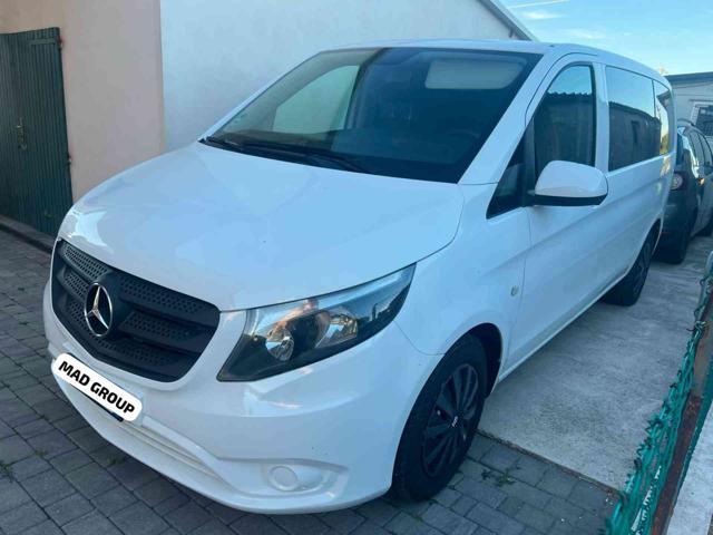 MERCEDES-BENZ Vito 109 CDI Tourer 9 POSTI! IVA INCLUSA!