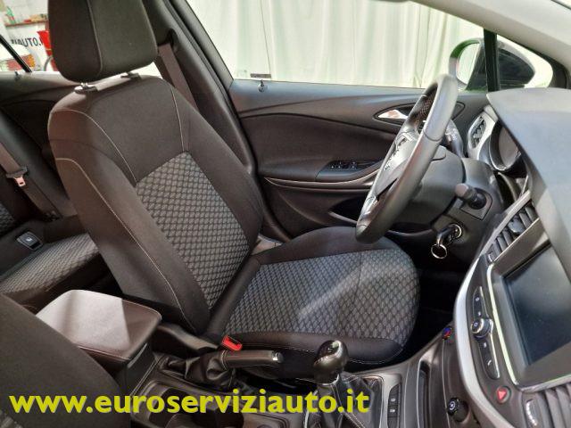 OPEL Astra 1.6 CDTi 110CV Start&Stop Sports Tourer Business