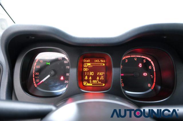 FIAT Panda 0.9 TWINAIR TURBO S&S 4x4 NEOPATENTATI
