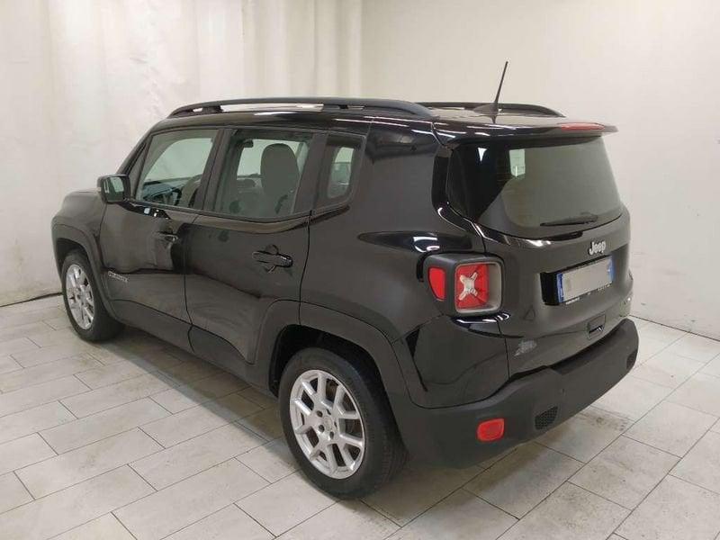 Jeep Renegade 1.0 t3 Limited 2wd