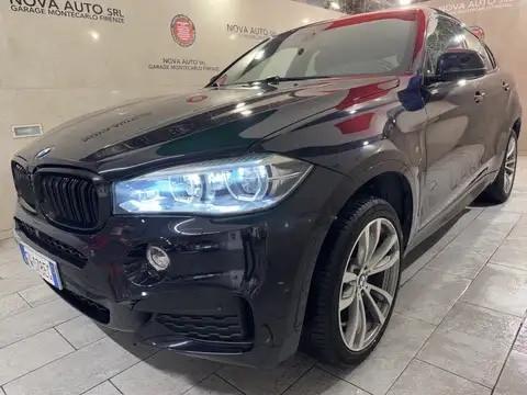 Bmw X6 xDrive30d 249CV Msport