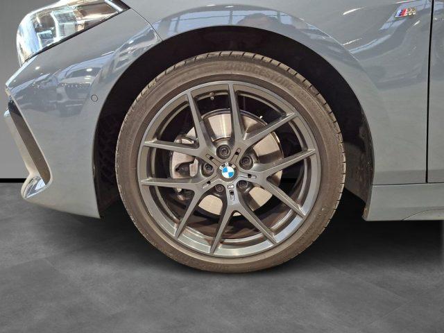 BMW 116 i 5p. Msport Aut.