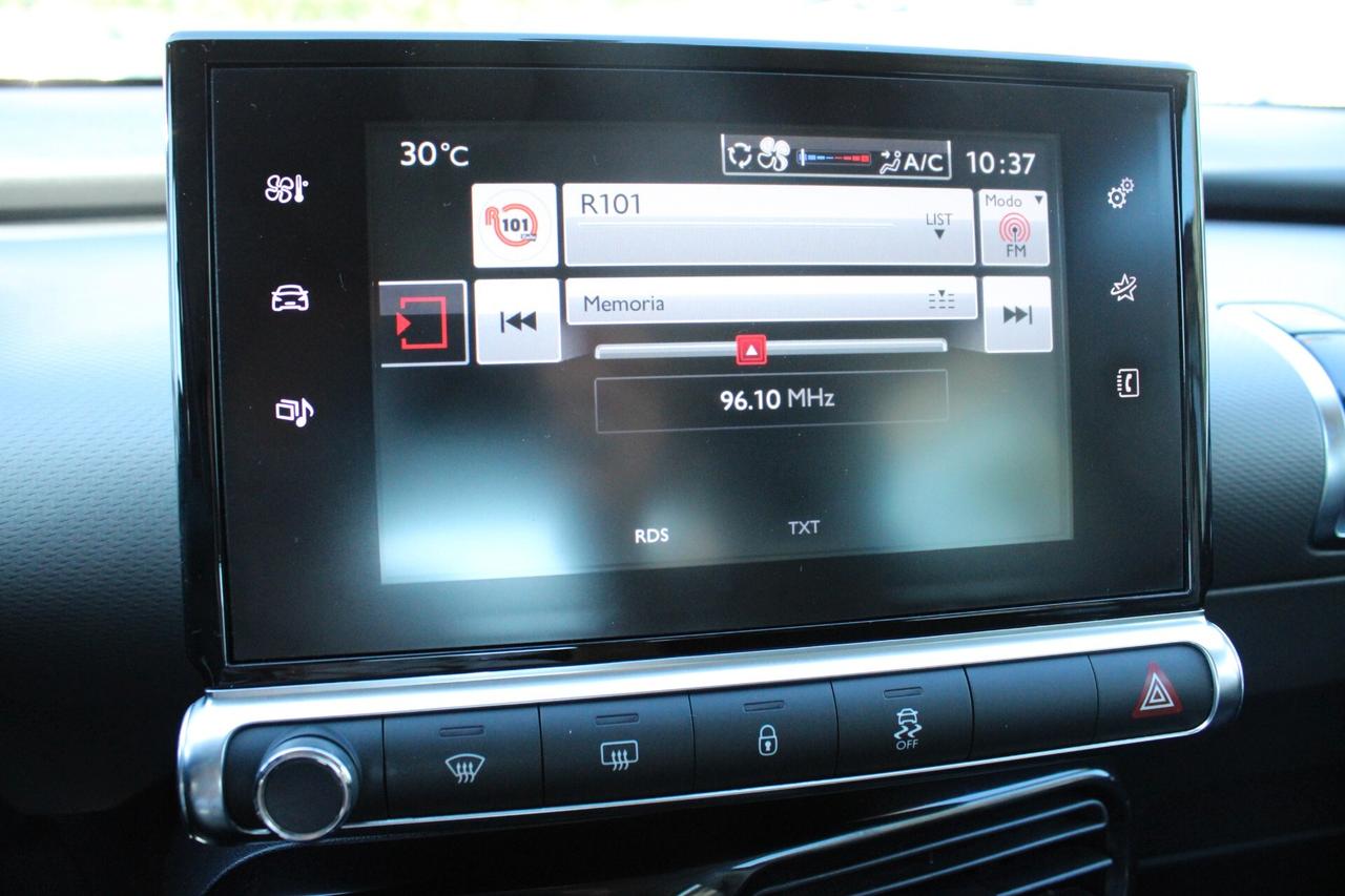 Citroen C4 Cactus PureTech 82 Feel