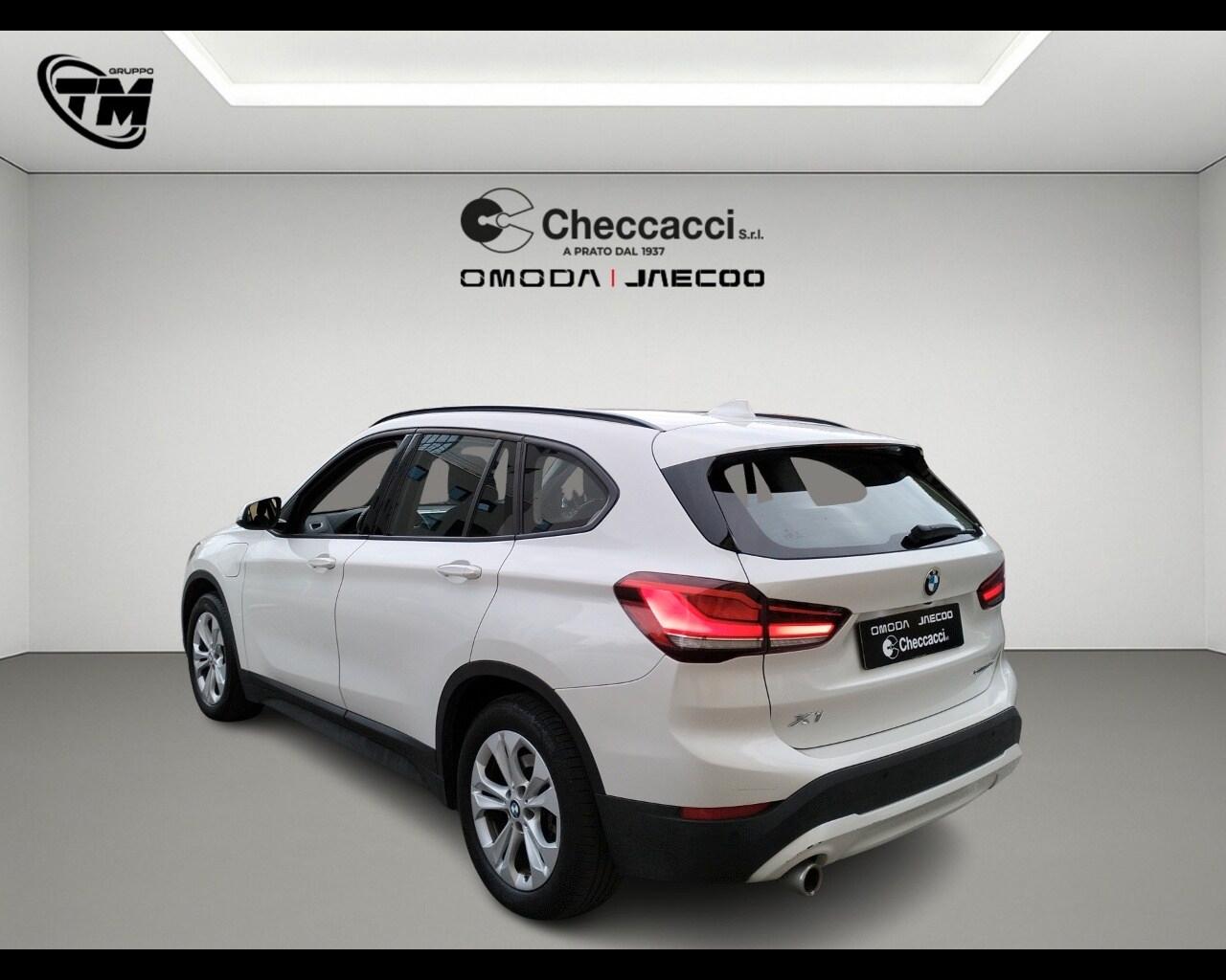 BMW X1 (F48) X1 xDrive25e Business A...