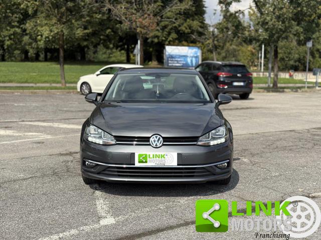 VOLKSWAGEN Golf 7