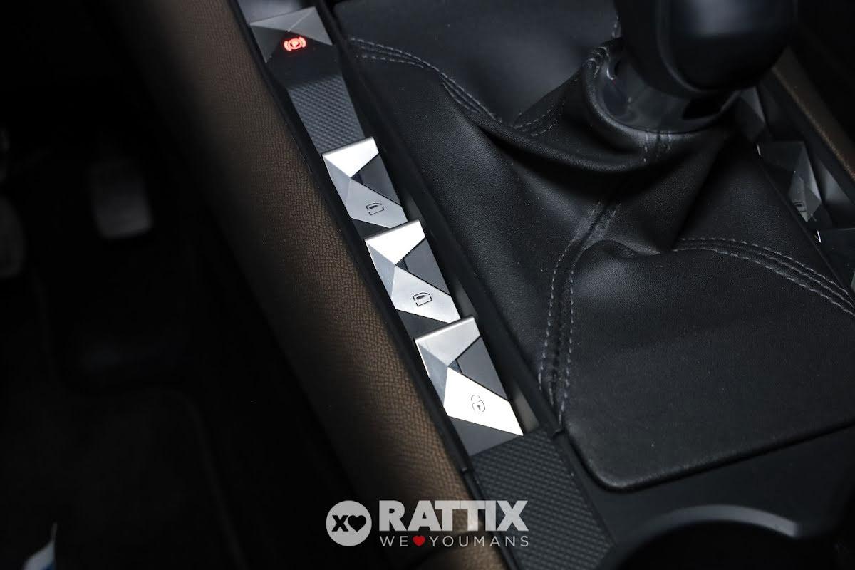 DS Automobiles DS 7 Crossback 1.2 Puretech 130CV Business