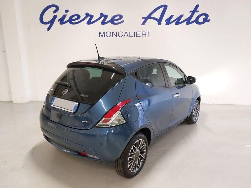 Lancia Ypsilon Ypsilon 1.0 FireFly 5 porte S&S Hybrid Gold Plus