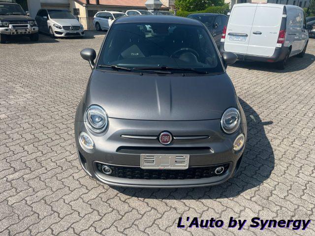 FIAT 500 1.2 S