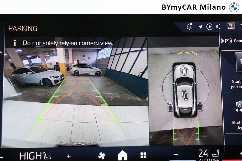 BMW X2 20 d 48V MSport Pro xDrive DCT