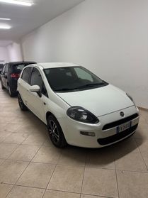 Fiat Punto 1.3 MJT II 75 CV 5 porte Lounge