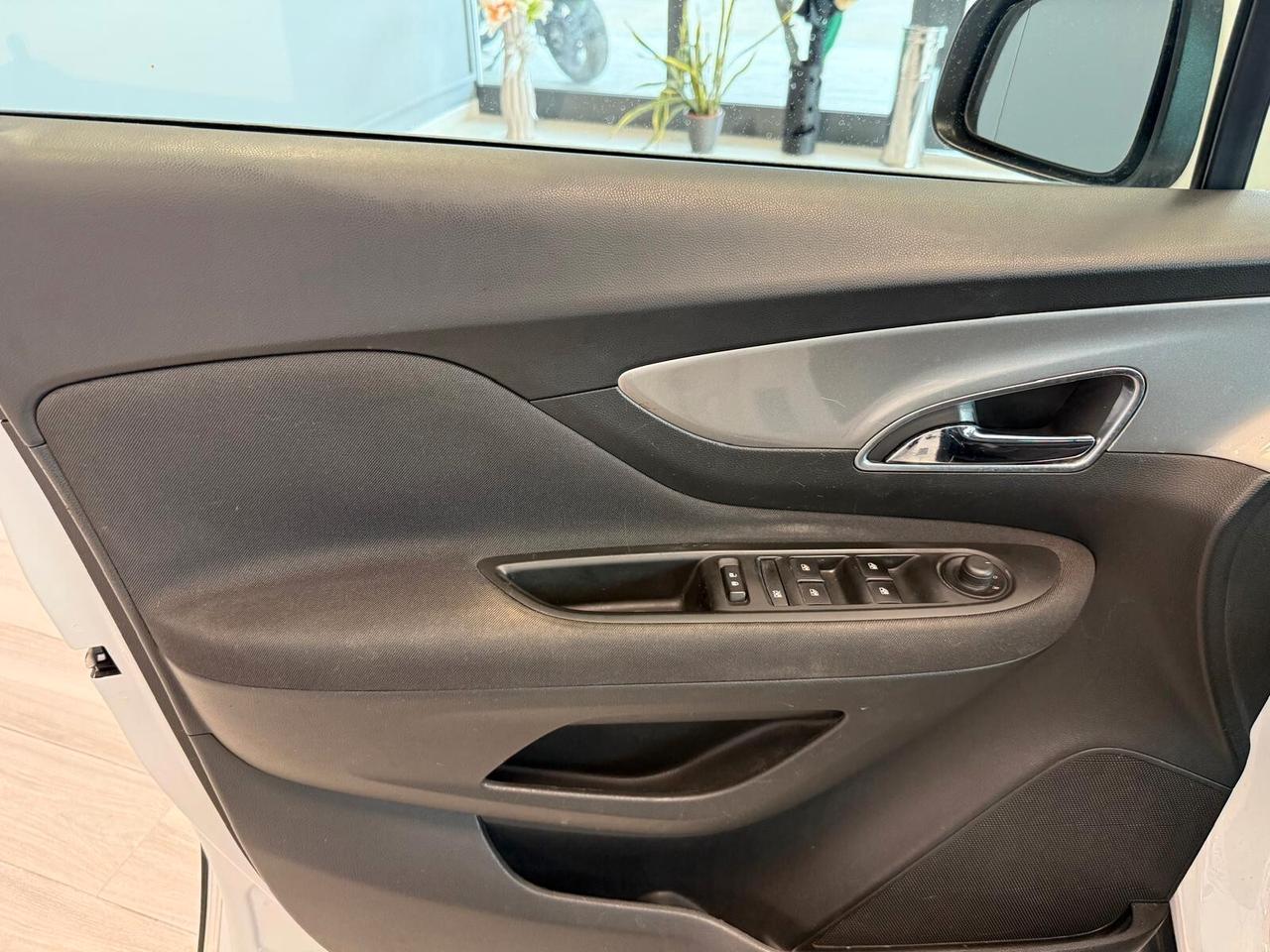 Opel Mokka ecotec cosmo