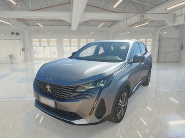 PEUGEOT 3008 BLUEHDI 130 EAT8 SES ALLURE SUV